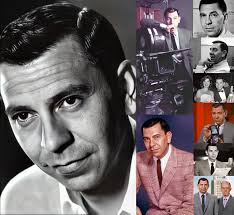 I liked Dragnet and especially the lectures Joe Friday would give the law  breakers