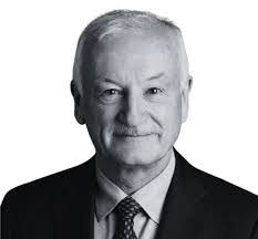 Ian Cockerill's Instagram, Twitter & Facebook