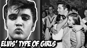 In Relationship with Elvis Presley: What Was He Like as a Lover?