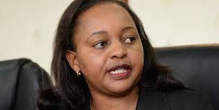 Kirinyaga governor anne waiguru's personal life is not as publicized as her political career and as such questions about speaking on the engagement, waiguru disclosed, i was completely surprised. Waiguru Sues Google Kenyan Website For Defamation Opennet Africa