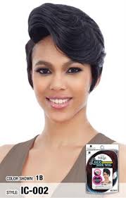 I came here to look for a wig last minute and one of the lady workers was very nice trying to help me find a decent wig within a . Human Blend Wigs Wavy Curly Beauty Empire