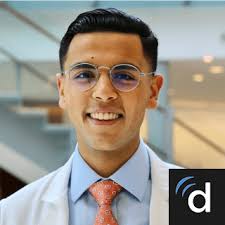 Dr. David B. Botros, MD