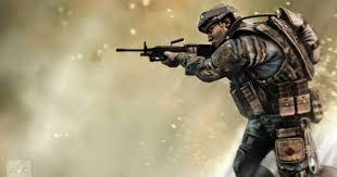 Gaji anggota tni profesi idaman banyak mertua kaskus. 91 Gambar Animasi Tentara Keren Gambar Pixabay