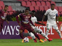Maybe you would like to learn more about one of these? Confirmada Nueva Fecha Para Deportivo Cali Vs Deportes Tolima