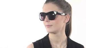 Stella McCarthy Gold Chain Sunglasses