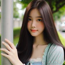 Susan La Nena Sumisa