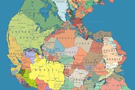 Harta lumii online te ajuta sa afli exact pozitia pe harta a oricarei tari, oras din orice. Harta Harta Lumii Tari