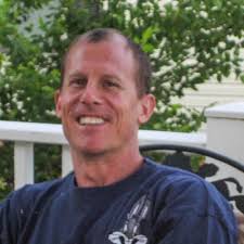 Jeffrey Blake Obituary (1963