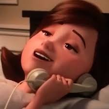 i just want her 2 be happy