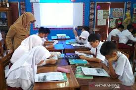 7 tokoh anti korupsi di alkitab. Kpk Evaluasi Implementasi Pendidikan Antikorupsi Di Gorontalo Jabar Antara News