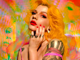 Out and About in Petaluma