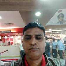 PALASH GHOSH's User Profile