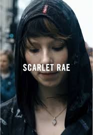 Scarletrea