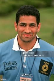 Elliot Moss, India News Photo