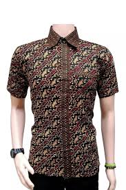 Dimana kebanyakan jahitan baju pria hanya menggunakan model kemeja atau kemeja koko dengan kerah kecil. Baju Batik Model Baju Batik Modern Baju Pria Baju Baju Kemeja Kemeja Batik Pria Kemeja Batik Lengan Pendek Hem Batik Pria Baju Batik Pria