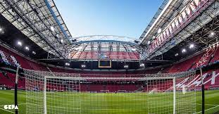 Fussballtour.at > tickets > niederlande, österreich > europameisterschaft 2020: Die Em Live Erleben Zwei Tickets Fur Niederlande Vs Osterreich