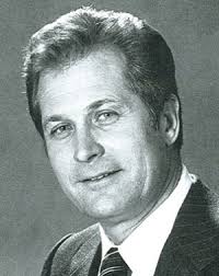 Robert Daniel “Bob” Field (1936-2010)