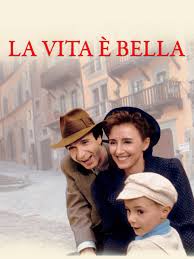 Prime Video: La vita è bella