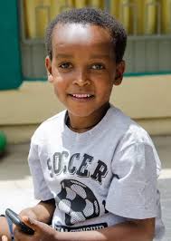 Ethiopia Day 1 and 2