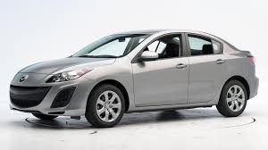 The 2021 mazda3 sport was designed to inspire excitment and adventure, no matter the destination. 2013 Mazda 3