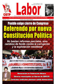 Confederação geral dos trabalhadores portugueses or cgtp) is the largest trade union federation in portugal. Periodico Labor N 14 Vocero Oficial De La Cgtp By A Scar Alarca N Issuu