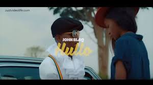John Blaq Hullo Official Video Trending Music Watch Music Video Music Videos