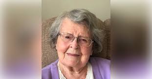 Obituary information for Nancy Goode