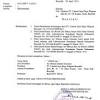 Jadi, penulisan kepala surat yang benar adalah sebagai berikut dalam surat dinas dan surat niaga, sebelum tanggal surat, tidak dicantumkan kota sebab nama kota yup! Https Encrypted Tbn0 Gstatic Com Images Q Tbn And9gcshtr4z7ohf3zdjv8ius9rfu76l0rukto Fnfh6ddenko2k5dwf Usqp Cau