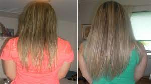 The inversion method is one that's becoming popular. The Inversion Method Extremely Fast Hair Growth Youtube