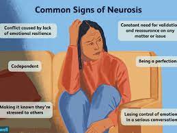Neurosis: Definition, Symptoms, Causes, And Treatment