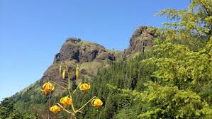 We are located on 89 acres of forest land off carmel valley road, just 5 miles from hwy 1. Saddle Mountain State Park Excursion Seaside Oregon