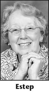 DORIS ESTEP Obituary (2020)