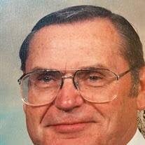 Richard Arnold Andersen Obituary