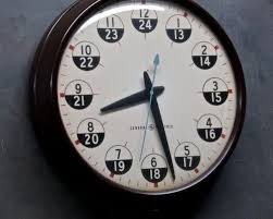everything about 24 hour clock 24 hour clock clock math clock