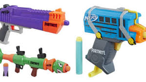 Other playlists you might enjoy sponsored: Hasbro S Nerf Fortnite Collection Gets Even Cooler With New Retail Exclusives Geekspin