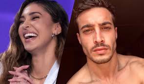 Belen rodriguez si è concessa un weekend romantico in viaggio con il fidanzato antonino spinalbese. Belen Sta Con Antonino Spinalbese La Reazione Dell Ex Fidanzata Di Lui Che Conferma Tutto Biccy It