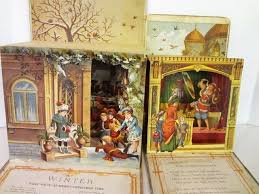 394 Children S Victorian Pop Up Books Lot 394 Pop Up Art Pop Up Book Children S Pop Up Books