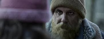 THE BALLERINA (2017)