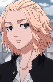 Looking to watch tokyo revengers anime for free? Manjirou Sano Tokyo Revengers Myanimelist Net