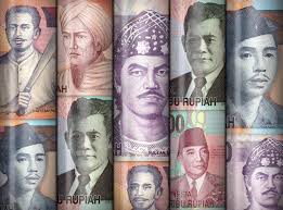 Transformasi rupa mata uang rupiah dari masa ke masa. Dolar As Semakin Mengamuk Di Tengah Krisis Turki Nasib Rupiah Okezone Economy