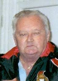 Harold Millward Obituary