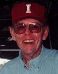 Jerry Kendall Obituary (1936