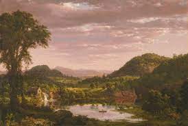 Check spelling or type a new query. New England Landscape Frederic Edwin Church Google Arts Culture