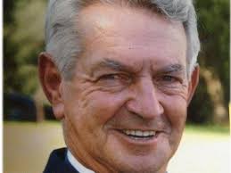 James E. "Fuzzy" Fazzary Obituary (1938