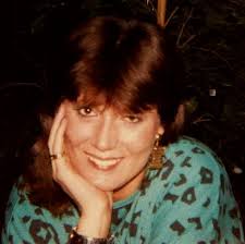 Katarina Gordon Obituary