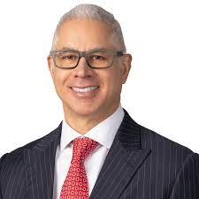 David W Hilgers, USA