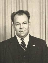 Ralph Marcus “Sparky” Borgerding (1908-1974)