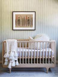 25 Nursery Room Color Ideas Baby