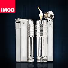 About 0% of these are lighters. Imco Original Classic Legendary Stainless Steel Gasoline Lighter Vintage Silver Kerosene Lighter Lighters Triplex Gasoline Lighter Imco Originalkerosene Lighter Aliexpress