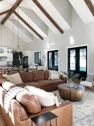 Contemporarylivingroom In 2020 Farm House Living Room Modern Farmhouse Living Room Home Living Room
